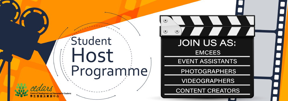 Student Host Programme